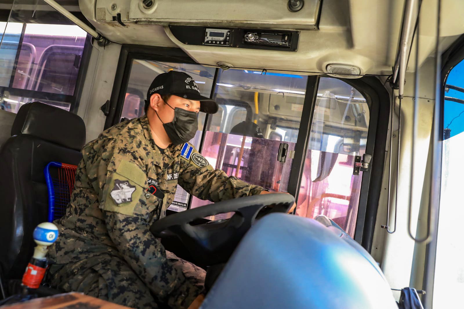 Unidades de transporte suspendidas por alza en la tarifa serán operadas por el Estado unidades-de-transporte-suspendidas-por-alza-en-la-tarifa-seran-operadas-por-el-estado